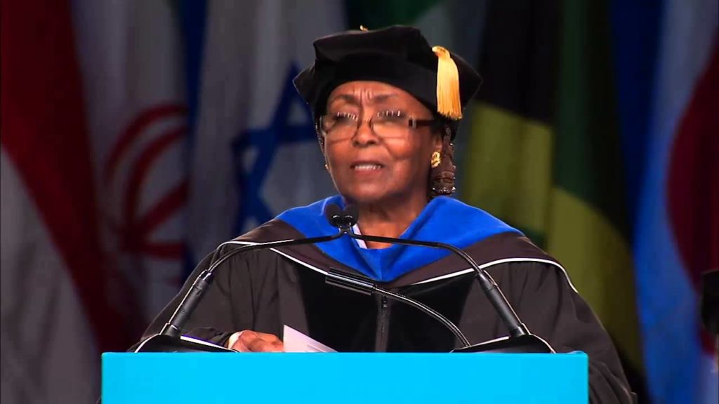 Edna Adan Ismail – Isbahaysiga (Somaliland National Interest)